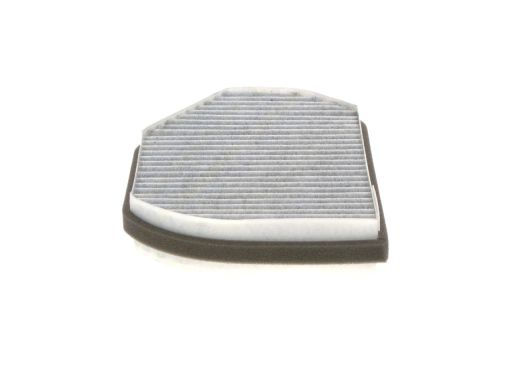 Filtr Kabiny 1 987 432 301