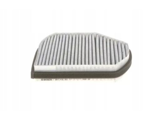 Filtr Kabiny 1 987 432 301