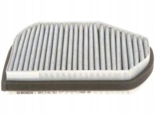 Filtr Kabiny 1 987 432 301