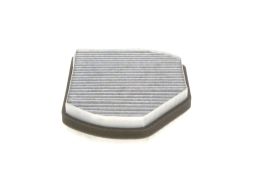 Filtr Kabiny 1 987 432 301