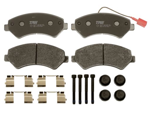 Klocek Hamulcowy Kpl. Gdb1703