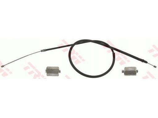 Klocek Hamulcowy Kpl. Gdb1716