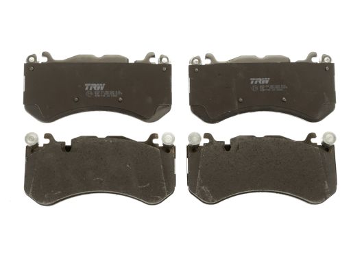 Klocek Hamulcowy Kpl. Gdb1734