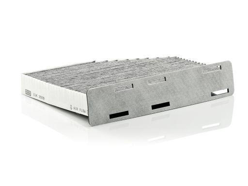 Filtr Kabiny Cuk 2939