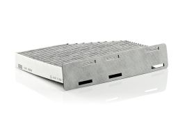 Filtr Kabiny Cuk 2939