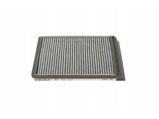 Filtr Kabiny 1 987 435 533