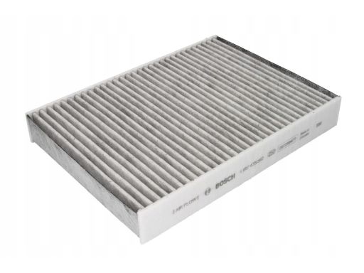 Filtr Kabiny 1 987 435 562