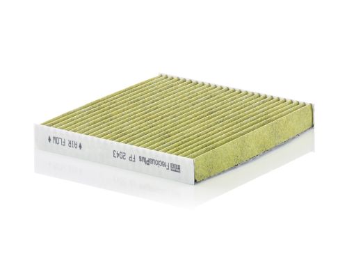 Filtr Kabiny Fp 2043