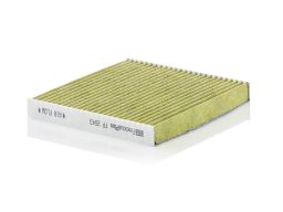 Filtr Kabiny Fp 2043