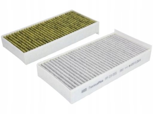 Filtr Kabiny Fp 23 015-2