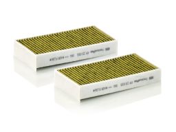 Filtr Kabiny Fp 23 015-2