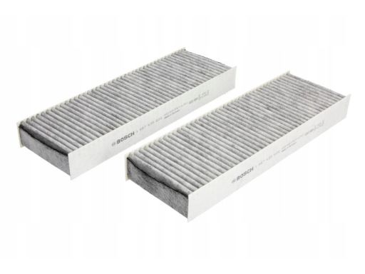 Filtr Kabiny 1 987 435 608