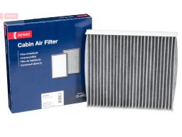Filtr Kabiny Dcf389K