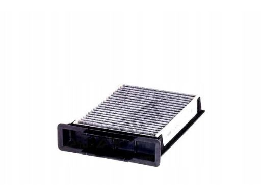 Filtr Kabiny E2906Lc