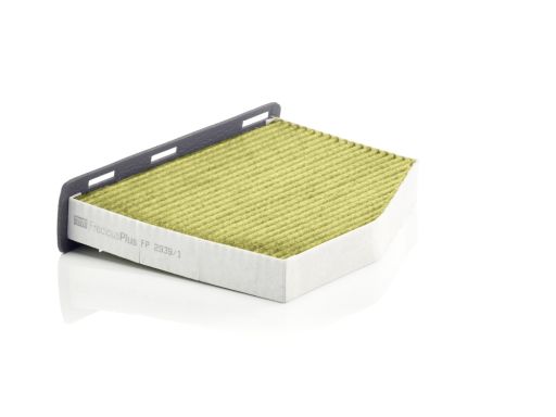 Filtr Kabiny Fp 2939/1