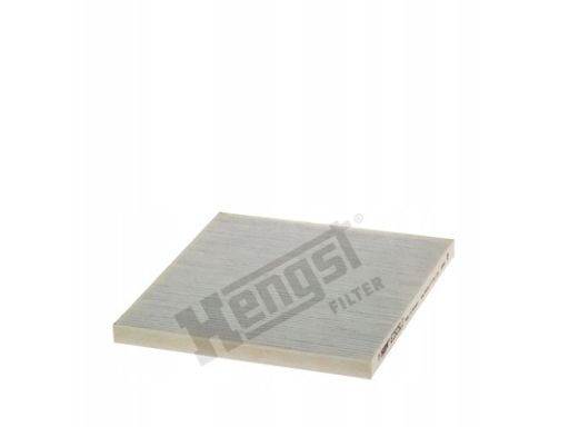 Filtr Kabiny E2925Li