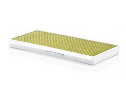 Filtr Kabiny Fp 4054