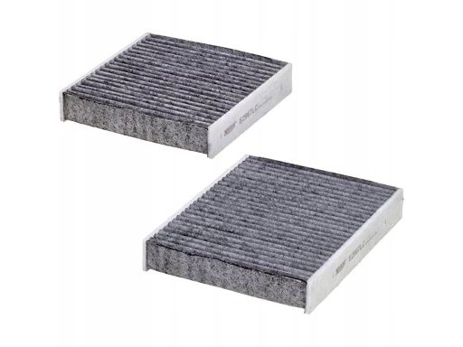 Filtr Kabiny E2967Lc-2