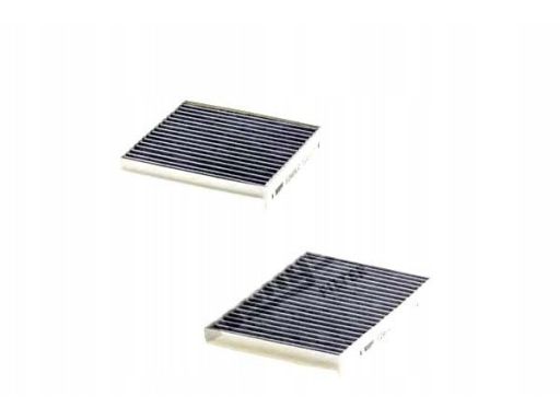 Filtr Kabiny E2967Lc-2