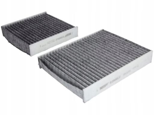 Filtr Kabiny E2967Lc-2