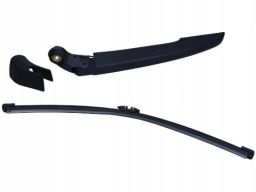 Zestaw Wycieraczki, Czyszczenie Szyb 000723180220