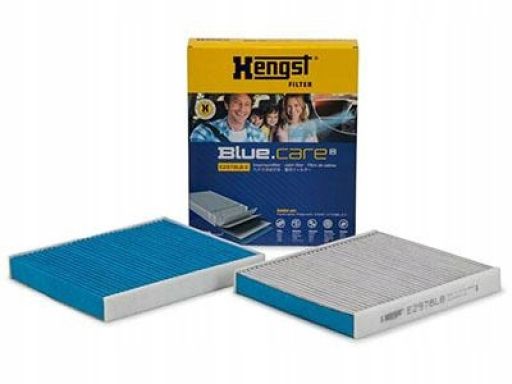 Filtr Kabiny E2978Lb-2