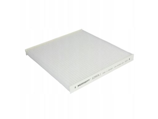 Filtr Kabiny E2997Li