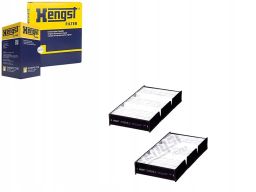 Filtr Kabiny E3909Lc-2