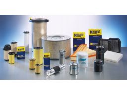 Filtr Kabiny E3992Lc