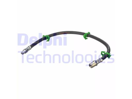 Lh7688 Przewód Hamulcowy Elastyczny Lh7688 Delphi
