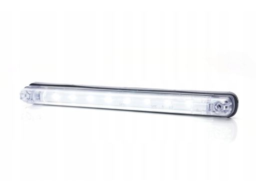 2173 Lampa Światła Cofania 2173 W262 Waś