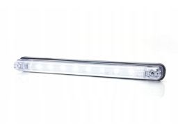 2173 Lampa Światła Cofania 2173 W262 Waś