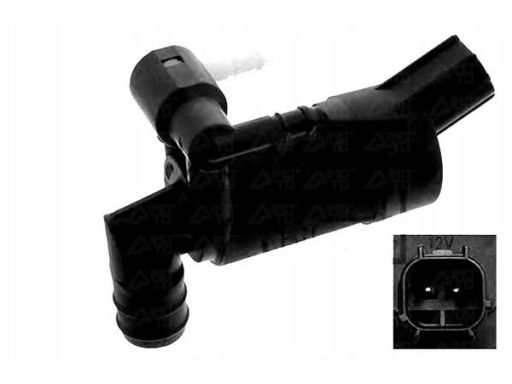 Pompka Spryskiwacza Szyby 45039