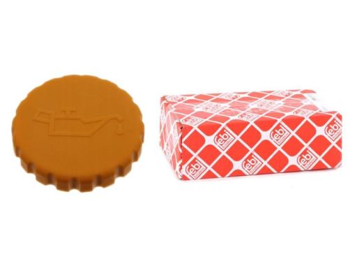 Korek Wlewu Oleju 01213