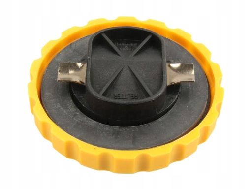 Korek Wlewu Oleju 01213