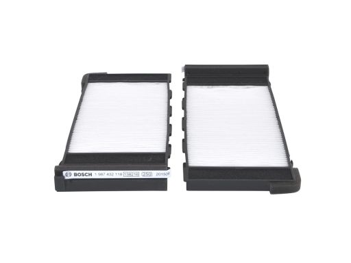 Filtr Kabiny 1 987 432 118