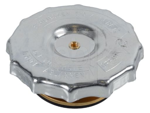 Korek Chłodnicy 04493