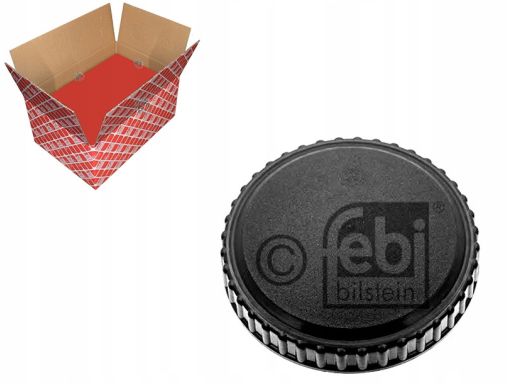 Korek Wlewu Paliwa 06285