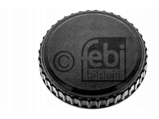 Korek Wlewu Paliwa 06285