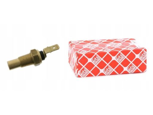 28265 Czujnik Temperatury Płynu Chłodzącego Febi Bilstein