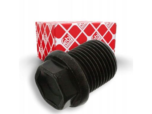 Korek Spustowy Oleju 22148