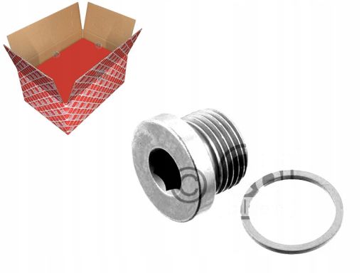 Korek Spustowy Oleju 31704