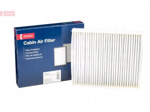 Filtr Kabiny Dcf386P