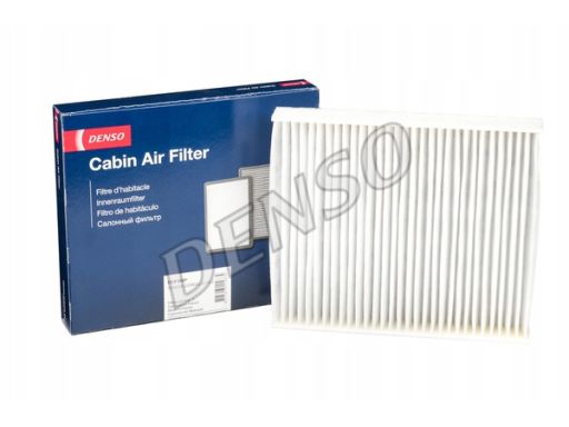 Filtr Kabiny Dcf386P