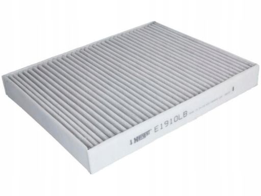 Filtr Kabiny E1910Lb