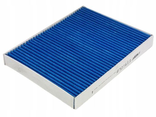 Filtr Kabiny E1910Lb