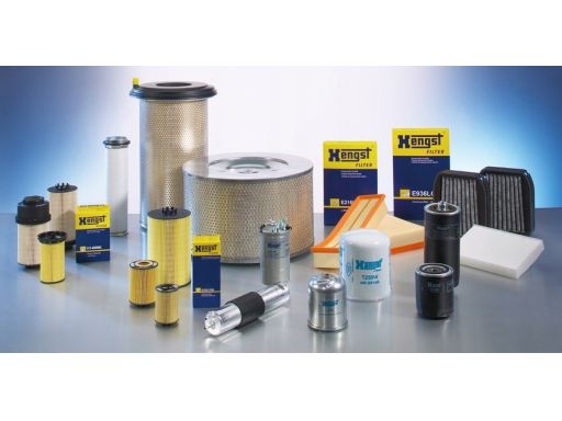 Filtr Kabiny E1910Lb