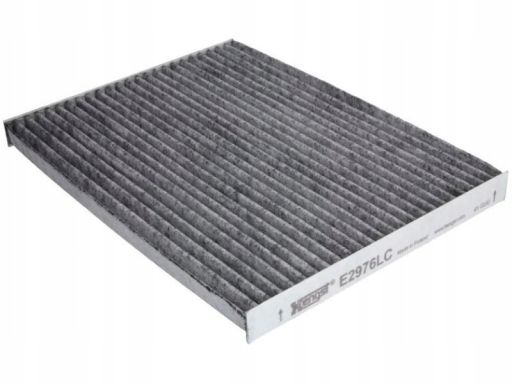 Filtr Kabiny E2976Lc