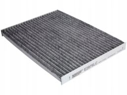 Filtr Kabiny E2976Lc
