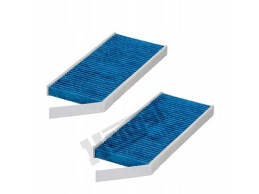 Filtr Kabiny E2982Lb-2